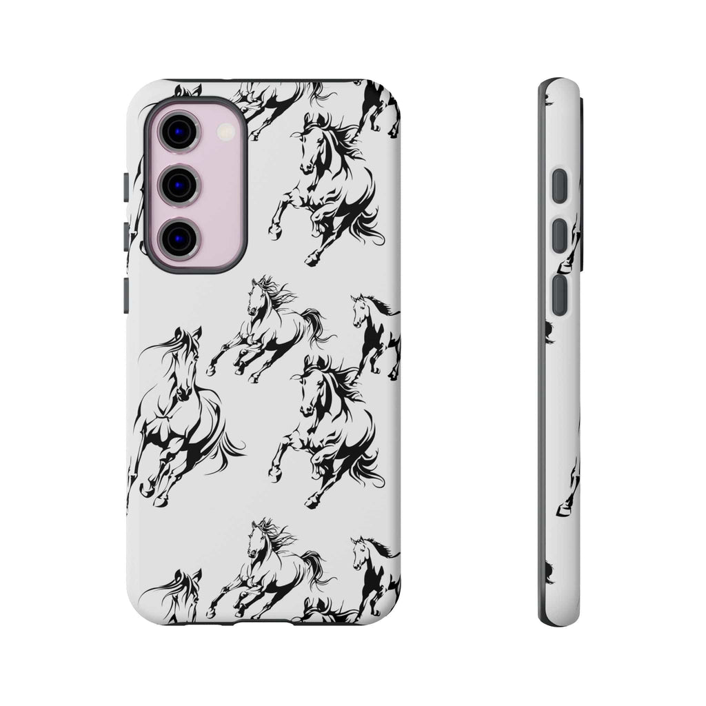 Equestrian Phone Case -