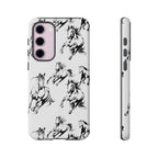 Equestrian Phone Case -