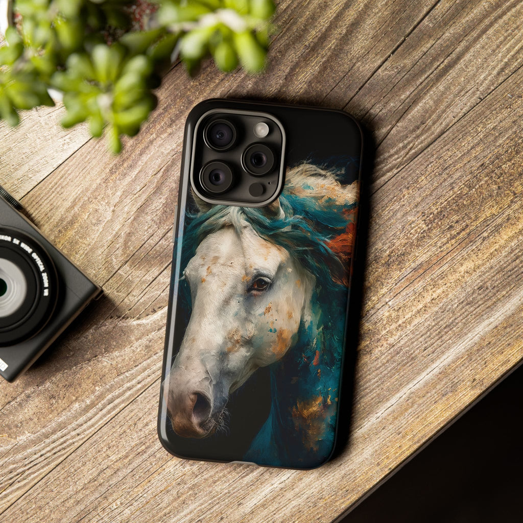 Tough Cases
