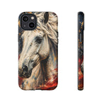 Wild Spirit Horse Phone Case