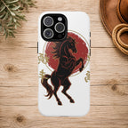 Year of the Horse Phone Caase