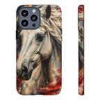 Wild Spirit Horse Phone Case