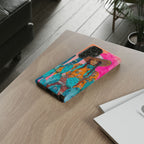 Cactus Cowgirl- Phone  Cases