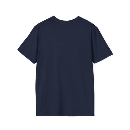 Softstyle Unisex T-Shirt - Desert Landscape Vibes