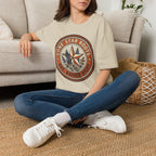 Lone Star Roots T‑Shirt