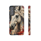 Wild Spirit Horse Phone Case