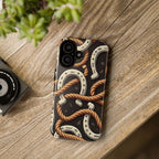 Horseshoes and Ropes-Phone Case