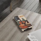 Honky Tonk Skyline - Phone Cases