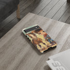 Lil’ Wrangler- Phone Cases