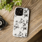 Equestrian Phone Case -