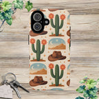 Desert Adventure Phone Case