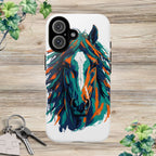 Free Spirit Horse Phone Case