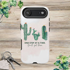 Tough Cases - One Step At A Time