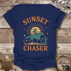 Sunset Chaser-T-Shirt
