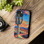 Painted Desert Skies -  Phone Cases