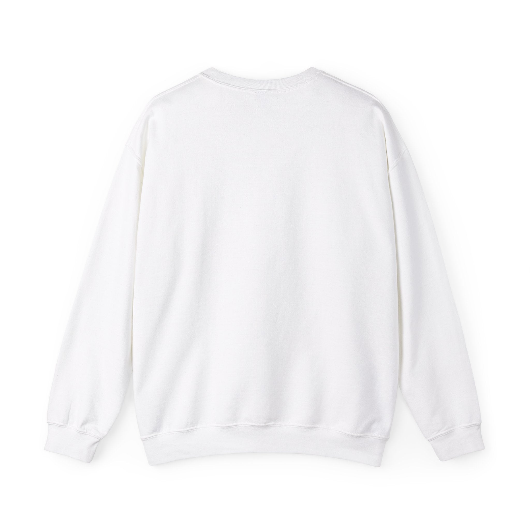 Unisex Heavy Blend™ Crewneck Sweatshirt - Wranglin Up