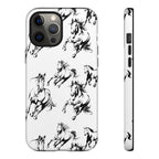 Equestrian Phone Case -