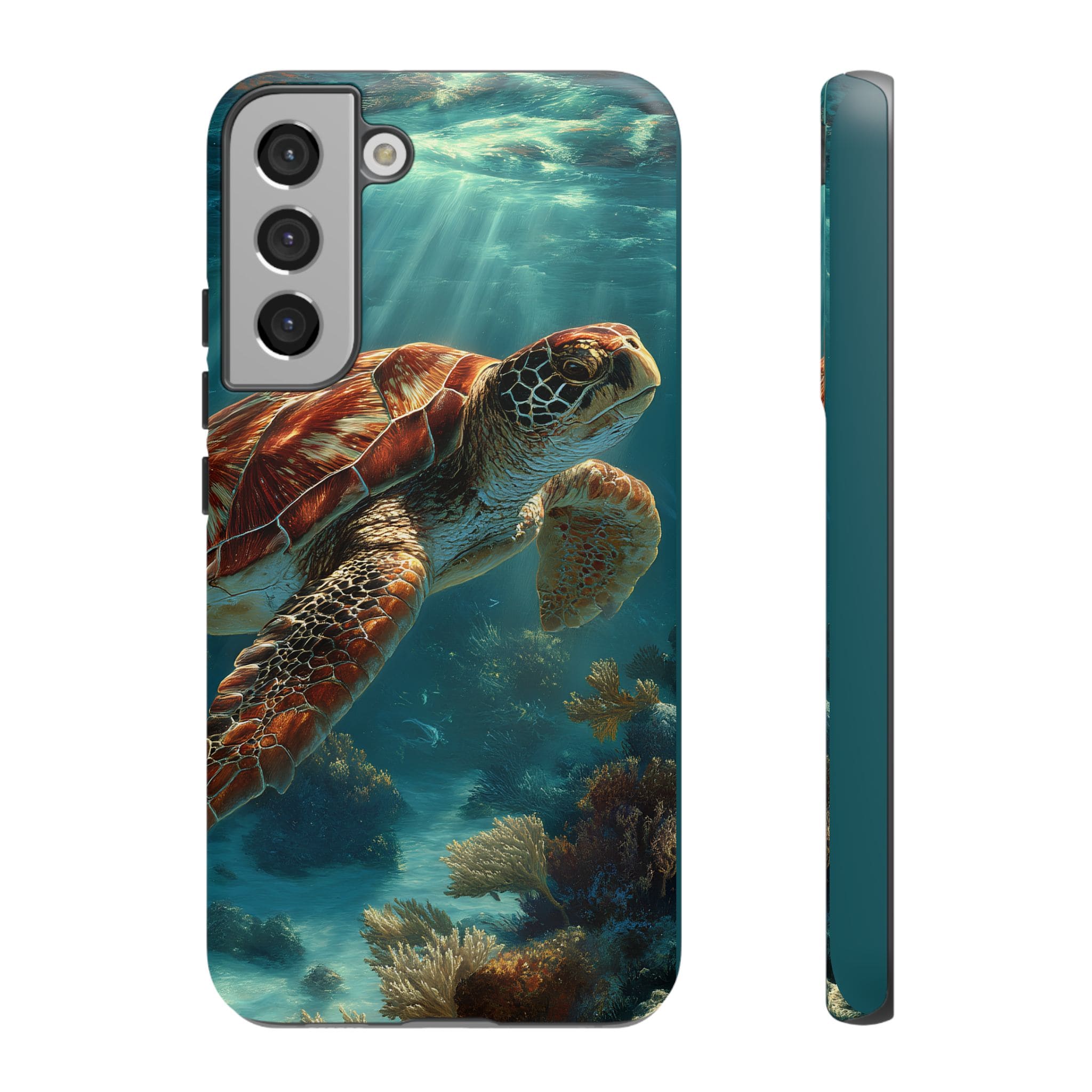 Sea Turtle Phone Case