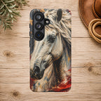 Wild Spirit Horse Phone Case