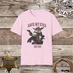 Eyes on you-T-Shirt