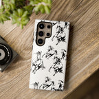 Equestrian Phone Case -