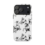 Equestrian Phone Case -