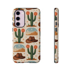 Desert Adventure Phone Case