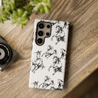 Equestrian Phone Case -