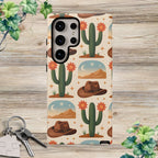 Desert Adventure Phone Case