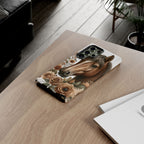 Painted Horse & Roses – Phone Case