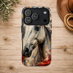 Wild Spirit Horse Phone Case