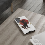 Year of the Horse Phone Caase