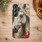 Wild Spirit Horse Phone Case