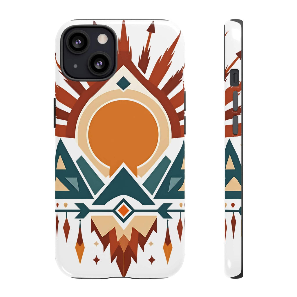 Geometric  Phone Case