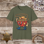Western Noodles -T-Shirt