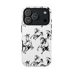 Equestrian Phone Case -