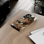 Painted Horse & Roses – Phone Case