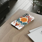 Geometric  Phone Case