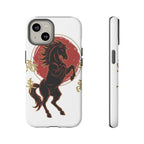 Year of the Horse Phone Caase