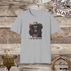 Cocker Spaniel I'm the Cool One-T-Shirt
