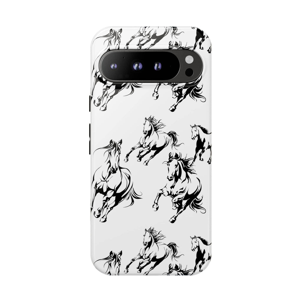 Equestrian Phone Case -