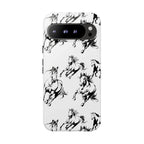 Equestrian Phone Case -
