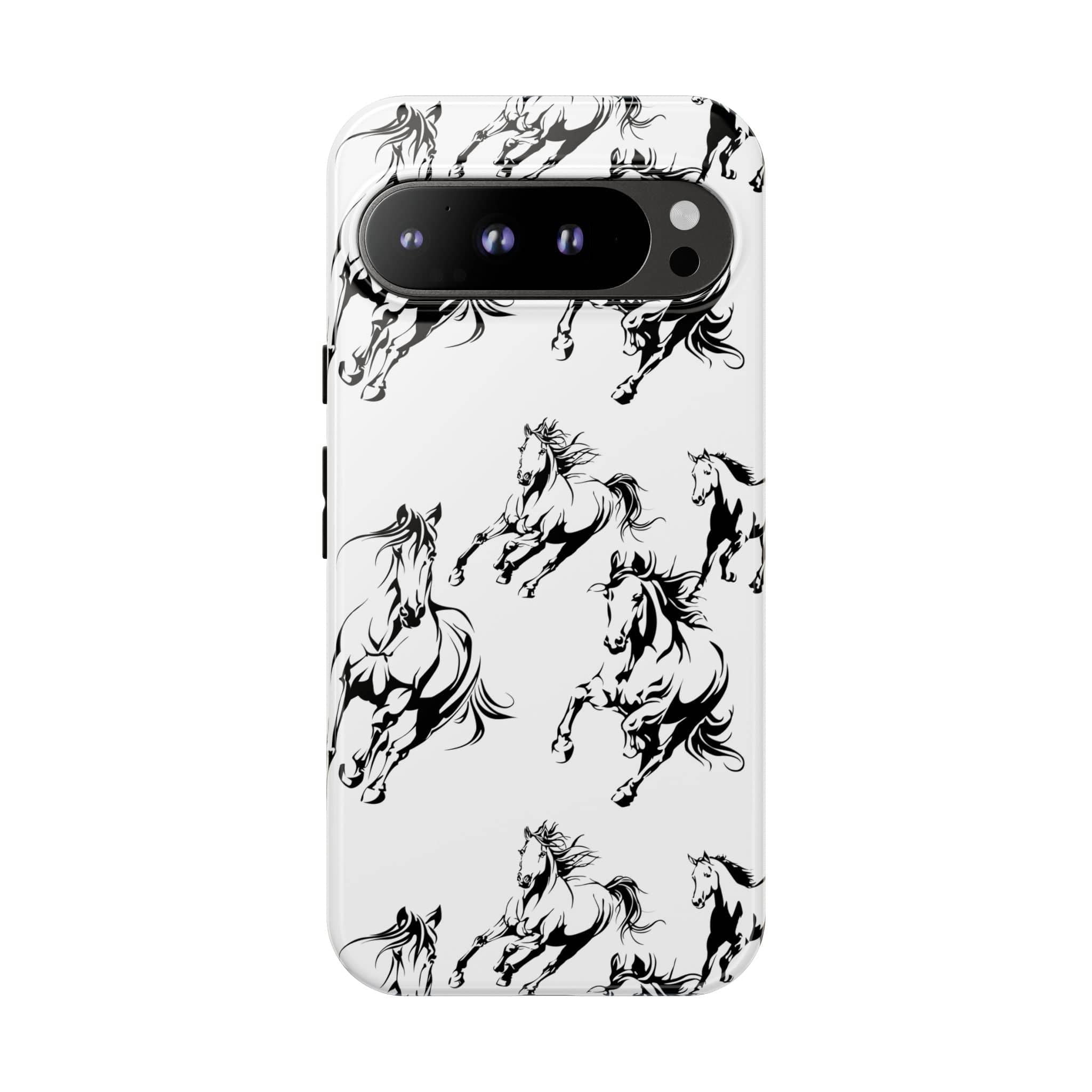 Equestrian Phone Case -