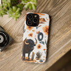 Buffalo Phone - Phone Case