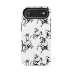 Equestrian Phone Case -