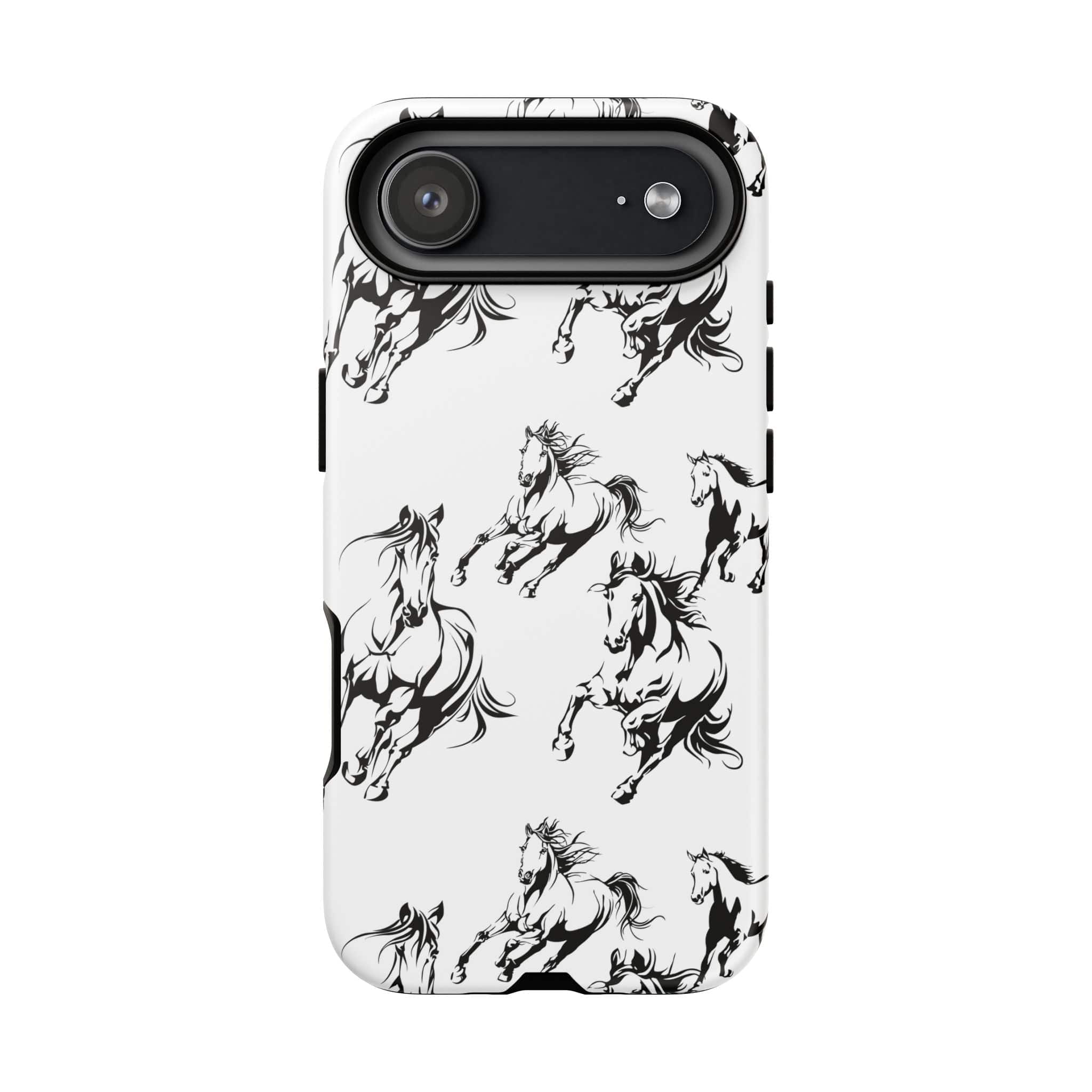 Equestrian Phone Case -