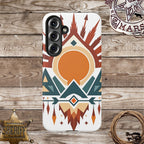 Geometric  Phone Case