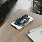 Free Spirit Horse Phone Case