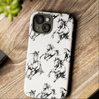 Equestrian Phone Case -