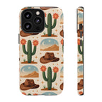 Desert Adventure Phone Case